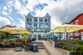 Hotel Germania